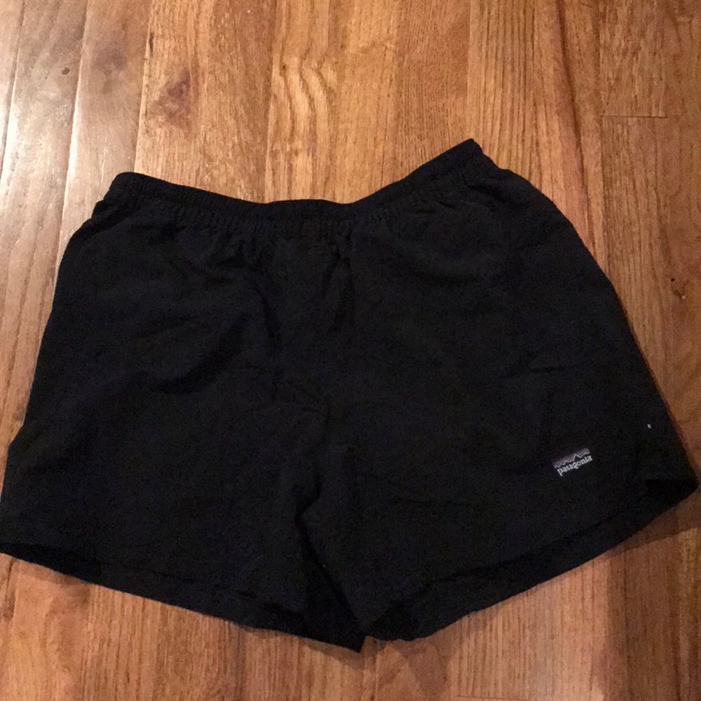 Patagonia shorts